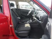 ✅ 2025 Hyundai Venue SEL • VIN: KMHRC8A32SU362179 • Lot: 43604943. Listed on IAAI with 7,803 mi. Free auction sales archive from the USA and detailed vehicle history report at DreamBid. Image 5.