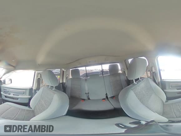 ✅ 2019 Ram 1500 Warlock • VIN: 1C6RR6GG0KS616427 • Lot: 59225705. Wystawiony na Copart z przebiegiem 102 263 mil. Bezpłatny archiwum sprzedaży aukcyjnych z USA i szczegółowy raport historii pojazdu na DreamBid. Zdjęcie 15.