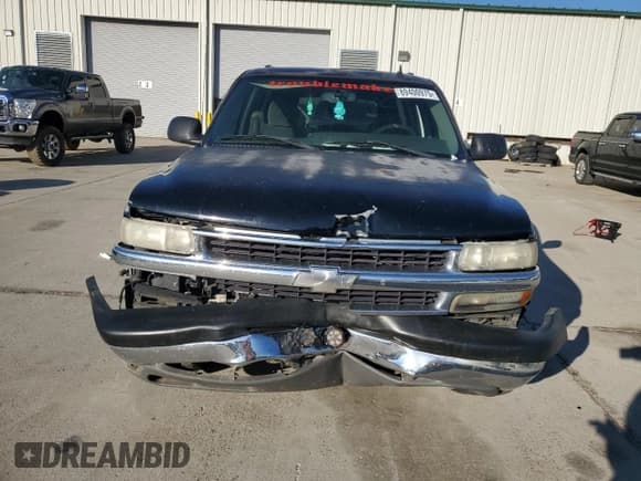 ✅ 2006 Chevrolet Suburban LS • VIN: 1GNEC16Z16J126581 • Лот: 89400975. Опубликован ранее на Copart с пробегом 271 755 миль. Бесплатный доступ к архиву аукционных продаж из США и подробный отчёт об истории автомобиля на DreamBid. Изображение 5.