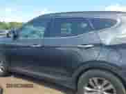 2017 Hyundai Santa Fe 2.0T с VIN 5XYZU4LA9HG475742, выставлен на аукционе IAAI как лот 42911813 с пробегом 83 774 миль миль и . История ставок и продаж доступна на DreamBid. Изображение 14.