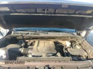 ✅ 2014 Toyota Tundra 1794 Edition • VIN: 5TFGY5F14EX164984 • Лот: 80433565. Опубликован ранее на Copart с пробегом 122 982 миль. Бесплатный доступ к архиву аукционных продаж из США и подробный отчёт об истории автомобиля на DreamBid. Изображение 11.