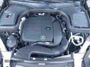 ✅ 2021 Mercedes-Benz GLC 300 • VIN: W1N0G8DB3MV286028 • Лот: 43506422. Опубликован ранее на IAAI с пробегом 84 611 миль. Бесплатный доступ к архиву аукционных продаж из США и подробный отчёт об истории автомобиля на DreamBid. Изображение 10.