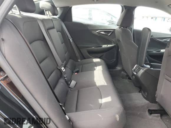 ✅ 2024 Chevrolet Malibu LT • VIN: 1G1ZD5ST9RF198029 • Lot: 51789675. Wystawiony na Copart z przebiegiem 23 224 mil mil. Skorzystaj z bezpłatnego archiwum sprzedaży aukcyjnych z USA i zobacz szczegółowy raport historii pojazdu na DreamBid. Zdjęcie 10.