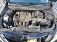 ✅ 2012 Hyundai Sonata GLS • VIN: 5NPEB4AC9CH389390 • Lot: 37732834. Listed on Copart with 239,544 mi. Free auction sales archive from the USA and detailed vehicle history report at DreamBid. Image 11.