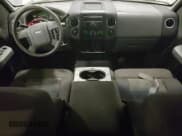 ✅ 2005 Ford F-150 XLT • VIN: 1FTPX14545FB48193 • Lot: 86781104. Listed on Copart with 200,299 mi. Free auction sales archive from the USA and detailed vehicle history report at DreamBid. Image 8.