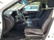 ✅ 2016 Nissan Pathfinder SV • VIN: 5N1AR2MM1GC608987 • Lot: 52672025. Listed on Copart with 131,211 mi. Free auction sales archive from the USA and detailed vehicle history report at DreamBid. Image 7.