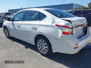 ✅ 2014 Nissan Sentra SV • VIN: 3N1AB7AP8EL664434 • Lot: 43278708. Wystawiony na IAAI z przebiegiem 88 554 mil. Bezpłatny archiwum sprzedaży aukcyjnych z USA i szczegółowy raport historii pojazdu na DreamBid. Zdjęcie 3.