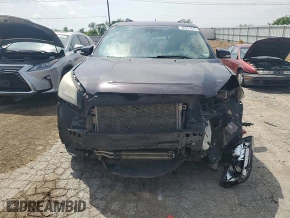 ✅ 2016 GMC Acadia SLT • VIN: 1GKKRSKD9GJ222958 • Lot: 56551615. Listed on Copart with Not provided. Free auction sales archive from the USA and detailed vehicle history report at DreamBid. Image 5.