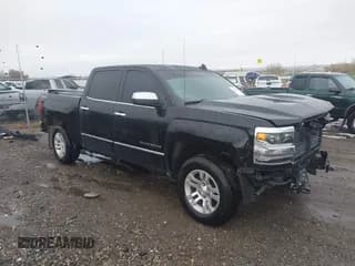✅ 2017 Chevrolet Silverado 1500 LTZ • VIN: 3GCUKSEC5HG161820 • Lot: 42139613. Wystawiony na IAAI z przebiegiem 71 485 mil. Bezpłatny archiwum sprzedaży aukcyjnych z USA i szczegółowy raport historii pojazdu na DreamBid. Zdjęcie 1.