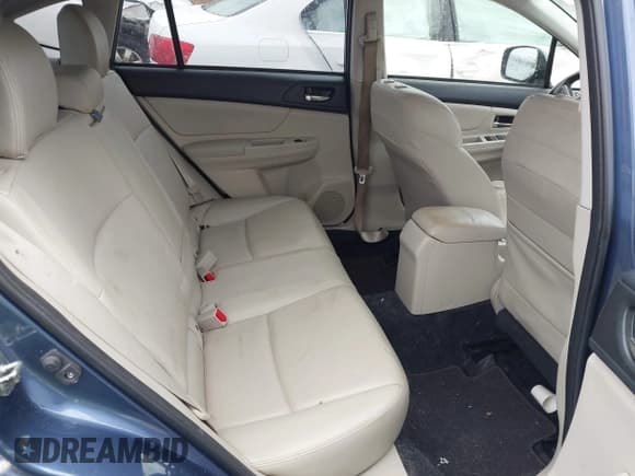 ✅ 2013 Subaru Crosstrek Limited • VIN: JF2GPAGC7D2886605 • Лот: 43537528. Опубликован ранее на IAAI с пробегом 121 544 миль. Бесплатный доступ к архиву аукционных продаж из США и подробный отчёт об истории автомобиля на DreamBid. Изображение 8.