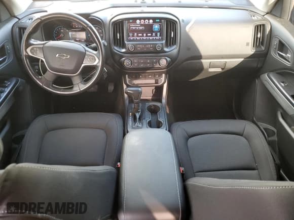 ✅ 2017 Chevrolet Colorado 2WD LT • VIN: 1GCGSCEN3H1280923 • Lot: 89739495. Listed on Copart with 92,047 mi. Free auction sales archive from the USA and detailed vehicle history report at DreamBid. Image 8.