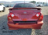 ✅ 2007 Toyota Corolla LE • VIN: 1NXBR30E17Z906152 • Лот: 92267555. Опубликован ранее на Copart с пробегом 247 198 миль. Бесплатный доступ к архиву аукционных продаж из США и подробный отчёт об истории автомобиля на DreamBid. Изображение 6.