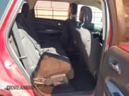 ✅ 2014 Dodge Journey SE • VIN: 3C4PDCAB6ET268534 • Lot: 43510029. Listed on IAAI with 119,391 mi. Free auction sales archive from the USA and detailed vehicle history report at DreamBid. Image 8.