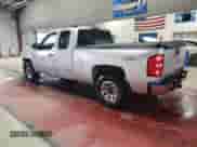 2012 Chevrolet Silverado 1500 LT with VIN 1GCRKSEA7CZ264573, listed as a Copart auction lot 79753814 with 112,695 mi miles and Salvage title. Bid and sale history available at DreamBid. Image 2.