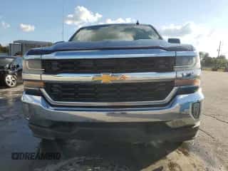 2016 Chevrolet Silverado 1500 LT с VIN 3GCUKREC0GG130188, выставлен на аукционе Copart как лот 82083305 с пробегом 207 280 миль миль и Списание • Salvage title. История ставок и продаж доступна на DreamBid. Изображение 5.