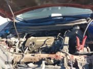 ✅ 2015 Honda CR-V LX • VIN: 5J6RM4H31FL068570 • Lot: 43581601. Listed on IAAI with 235,484 mi. Free auction sales archive from the USA and detailed vehicle history report at DreamBid. Image 10.