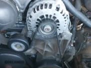 ✅ 2008 Chevrolet Suburban 3LT • VIN: 3GNFC16058G192836 • Lot: 41474966. Listed on IAAI with 116,772 mi. Free auction sales archive from the USA and detailed vehicle history report at DreamBid. Image 19.