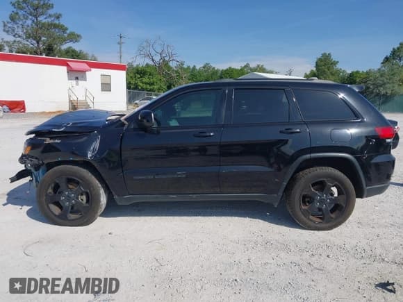 ✅ 2019 Jeep Grand Cherokee Upland • VIN: 1C4RJFAG3KC647299 • Lot: 42159031. Listed on IAAI with 78,023 mi. Free auction sales archive from the USA and detailed vehicle history report at DreamBid. Image 15.