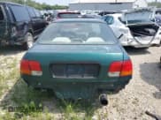 ✅ 1998 Honda Civic EX • VIN: 2HGEJ8549WH614855 • Lot: 66486384. Listed on Copart with 100,465 mi. Free auction sales archive from the USA and detailed vehicle history report at DreamBid. Image 6.