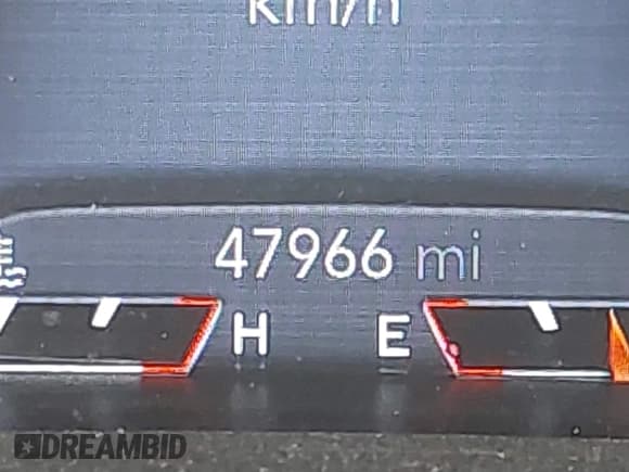 ✅ 2019 Jeep Cherokee Limited • VIN: 1C4PJMDX9KD159007 • Lot: 43459298. Listed on IAAI with 47,966 mi. Free auction sales archive from the USA and detailed vehicle history report at DreamBid. Image 16.