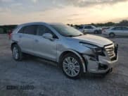 ✅ 2019 Cadillac XT5 Premium Luxury FWD • VIN: 1GYKNERS0KZ212210 • Lot: 66301555. Wystawiony na Copart z przebiegiem 102 976 mil. Bezpłatny archiwum sprzedaży aukcyjnych z USA i szczegółowy raport historii pojazdu na DreamBid. Zdjęcie 4.