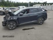 ✅ 2023 Kia Sportage EX • VIN: KNDPVCAG0P7023454 • Lot: 70977885. Wystawiony na Copart z przebiegiem Nie podano. Bezpłatny archiwum sprzedaży aukcyjnych z USA i szczegółowy raport historii pojazdu na DreamBid. Zdjęcie 1.