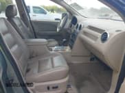 ✅ 2005 Ford Freestyle SEL • VIN: 1FMZK051X5GA61384 • Лот: 43153454. Опубликован ранее на IAAI с пробегом 227 646 миль. Бесплатный доступ к архиву аукционных продаж из США и подробный отчёт об истории автомобиля на DreamBid. Изображение 5.