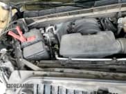 ✅ 2022 GMC Sierra 1500 Denali • VIN: 1GTU9FEL8NZ100654 • Лот: 68399475. Опубликован ранее на Copart с пробегом 56 991 миль. Бесплатный доступ к архиву аукционных продаж из США и подробный отчёт об истории автомобиля на DreamBid. Изображение 15.