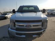 ✅ 2019 Ford F-250 XL • VIN: 1FT7W2BT7KEF18113 • Lot: 67043995. Listed on Copart with 128,528 mi. Free auction sales archive from the USA and detailed vehicle history report at DreamBid. Image 5.