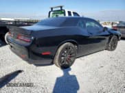 ✅ 2023 Dodge Challenger SRT Hellcat Jailbreak • VIN: 2C3CDZC9XPH601555 • Lot: 87476035. Wystawiony na Copart z przebiegiem 474 mil. Bezpłatny archiwum sprzedaży aukcyjnych z USA i szczegółowy raport historii pojazdu na DreamBid. Zdjęcie 3.