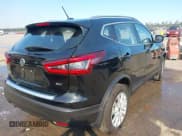 ✅ 2021 Nissan Rogue SV • VIN: JN1BJ1BVXMW567679 • Lot: 43663771. Listed on IAAI with 22,667 mi. Free auction sales archive from the USA and detailed vehicle history report at DreamBid. Image 4.