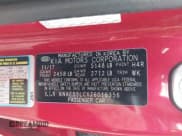 ✅ 2018 Kia Stinger GT2 • VIN: KNAE55LCXJ6016356 • Лот: 43398299. Опубликован ранее на IAAI с пробегом 67 809 миль. Бесплатный доступ к архиву аукционных продаж из США и подробный отчёт об истории автомобиля на DreamBid. Изображение 9.