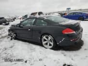 ✅ 2010 BMW 6 Series 650i • VIN: WBAEA5C59ACV93748 • Лот: 85695484. Опубликован ранее на Copart с пробегом Не указан. Бесплатный доступ к архиву аукционных продаж из США и подробный отчёт об истории автомобиля на DreamBid. Изображение 2.