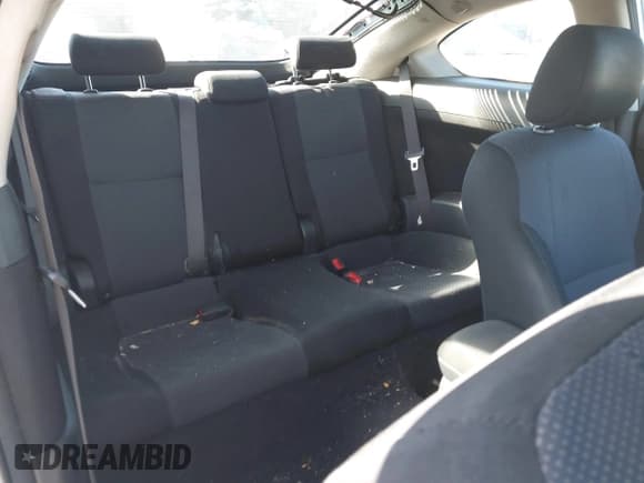 ✅ 2008 Scion tC • VIN: JTKDE167780268271 • Lot: 43495991. Listed on IAAI with 192,491 mi. Free auction sales archive from the USA and detailed vehicle history report at DreamBid. Image 8.