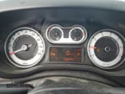 ✅ 2014 FIAT 500L Trekking • VIN: ZFBCFADH0EZ023382 • Lot: 70666344. Listed on Copart with 126,097 mi. Free auction sales archive from the USA and detailed vehicle history report at DreamBid. Image 9.