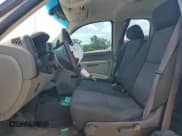 ✅ 2012 Chevrolet Silverado 1500 Work Truck • VIN: 1GCRKPE05CZ148115 • Lot: 64248695. Listed on Copart with 254,330 mi. Free auction sales archive from the USA and detailed vehicle history report at DreamBid. Image 7.