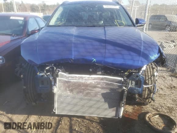 ✅ 2022 Hyundai Tucson SEL • VIN: 5NMJCCAE8NH151781 • Lot: 68097072. Wystawiony na Copart z przebiegiem 2 169 mil. Bezpłatny archiwum sprzedaży aukcyjnych z USA i szczegółowy raport historii pojazdu na DreamBid. Zdjęcie 5.