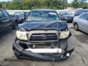 ✅ 2008 Toyota Tacoma • VIN: 5TETX22N08Z540974 • Lot: 80537275. Listed on Copart with 171,248 mi. Free auction sales archive from the USA and detailed vehicle history report at DreamBid. Image 5.