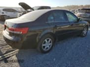 ✅ 2006 Hyundai Sonata GLS • VIN: 5NPEU46F06H031015 • Лот: 77683024. Опубликован ранее на Copart с пробегом 165 350 миль. Бесплатный доступ к архиву аукционных продаж из США и подробный отчёт об истории автомобиля на DreamBid. Изображение 3.