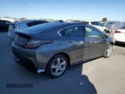 ✅ 2017 Chevrolet Volt LT • VIN: 1G1RC6S59HU120452 • Lot: 78186854. Wystawiony na Copart z przebiegiem 136 425 mil. Bezpłatny archiwum sprzedaży aukcyjnych z USA i szczegółowy raport historii pojazdu na DreamBid. Zdjęcie 3.