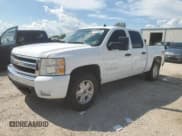 ✅ 2008 Chevrolet Silverado 1500 2LT • VIN: 2GCEK133581162119 • Lot: 68704905. Listed on Copart with 231,254 mi. Free auction sales archive from the USA and detailed vehicle history report at DreamBid. Image 1.