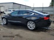 ✅ 2017 Chevrolet Impala Premier • VIN: 2G1145S32H9150621 • Лот: 72573774. Опубликован ранее на Copart с пробегом 130 136 миль. Бесплатный доступ к архиву аукционных продаж из США и подробный отчёт об истории автомобиля на DreamBid. Изображение 2.