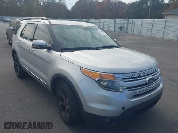 ✅ 2012 Ford Explorer Limited • VIN: 1FMHK8F83CGA98456 • Лот: 43749300. Опубликован ранее на IAAI с пробегом 246 767 миль. Бесплатный доступ к архиву аукционных продаж из США и подробный отчёт об истории автомобиля на DreamBid. Изображение 1.