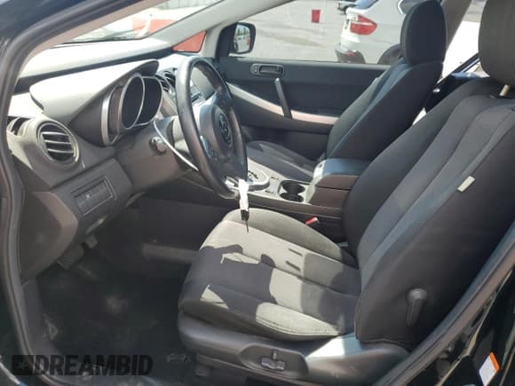 ✅ 2009 Mazda CX-7 Sport • VIN: JM3ER29LX90235479 • Lot: 56315645. Wystawiony na Copart z przebiegiem 162 366 mil. Bezpłatny archiwum sprzedaży aukcyjnych z USA i szczegółowy raport historii pojazdu na DreamBid. Zdjęcie 7.