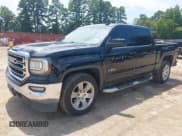 ✅ 2017 GMC Sierra 1500 SLE • VIN: 3GTP1MEC4HG210307 • Lot: 43058111. Listed on IAAI with 122,621 mi. Free auction sales archive from the USA and detailed vehicle history report at DreamBid. Image 17.