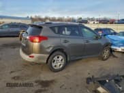 ✅ 2014 Toyota RAV4 LE • VIN: JTMBFREV8ED056932 • Лот: 94336135. Опубликован ранее на Copart с пробегом 186 496 миль. Бесплатный доступ к архиву аукционных продаж из США и подробный отчёт об истории автомобиля на DreamBid. Изображение 3.