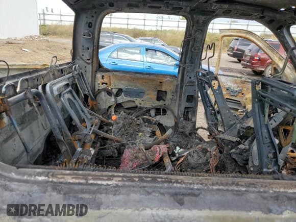 ✅ 2013 Chevrolet Silverado 2500HD LT • VIN: 1GC1KXCG0DF162875 • Лот: 82328015. Опубликован ранее на Copart с пробегом Не указан. Бесплатный доступ к архиву аукционных продаж из США и подробный отчёт об истории автомобиля на DreamBid. Изображение 10.