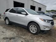 ✅ 2021 Chevrolet Equinox LT • VIN: 3GNAXKEV2MS118556 • Лот: 85089785. Опубликован ранее на Copart с пробегом 114 497 миль. Бесплатный доступ к архиву аукционных продаж из США и подробный отчёт об истории автомобиля на DreamBid. Изображение 4.