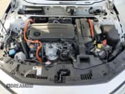 ✅ 2025 Honda Accord Sport-L • VIN: 1HGCY2F7XSA019272 • Lot: 87464005. Wystawiony na Copart z przebiegiem 11 532 mil. Bezpłatny archiwum sprzedaży aukcyjnych z USA i szczegółowy raport historii pojazdu na DreamBid. Zdjęcie 11.