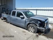 ✅ 2015 GMC Sierra 1500 SLE • VIN: 1GTV2UEC9FZ354128 • Лот: 80269715. Опубликован ранее на Copart с пробегом 107 567 миль. Бесплатный доступ к архиву аукционных продаж из США и подробный отчёт об истории автомобиля на DreamBid. Изображение 4.